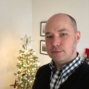 Meet your Posher, Jon